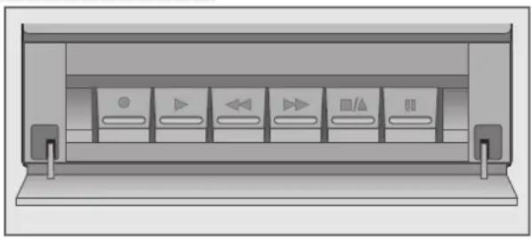 GRUNDIG Varixx UMS 4200 - IN EEN OOGOPSLAG - 1