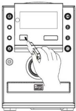 AKAI AMP220 - USB - 1