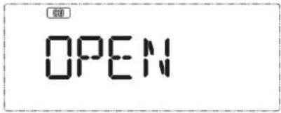 OPEN