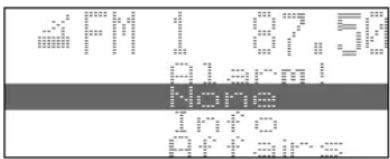 JVC CA-MXS5 - Zoeken naar programma's met behulp van PTY-codes (de functie PTY Search) - 2