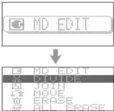 JVC CA-MXS5 - ALLEEN op de eenheid: - 1