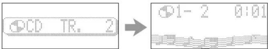 SOD TR 2 → Q1:3 M-H