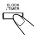 JVC CA-MXJ750R - Druk nogmaals op CLOCK/TIMER. - 1