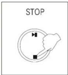STOP