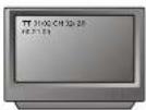 Hiteker HCD-220 - Scherm weergave - 2