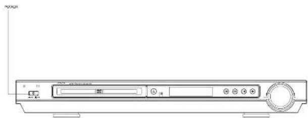 Hiteker HCD-220 - AANSLUITING OP STOPCONTACT - 1