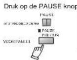 Hiteker HCD-220 - Het afspelen van een audio schijf: - 6