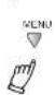 Hiteker HCD-220 - MENU: MENU/PBC - 1