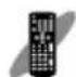 KENWOOD K-525S - Selecteer "☐" (map-weergavefunctie). - 1