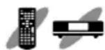 KENWOOD K-525S - Begin de weergave. - 1