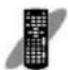 KENWOOD K-525S - ■ Wanneer "Surr Sens" is geselecteerd: - 1
