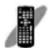 KENWOOD K-525S - Instellen van de helderheid van het display (DIMMER) - 1