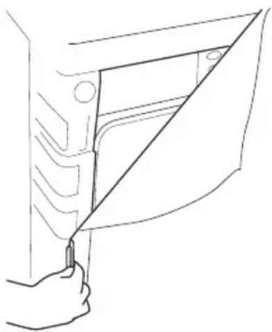 HOOVER VHC 791 - Uitpakken van het product - 1