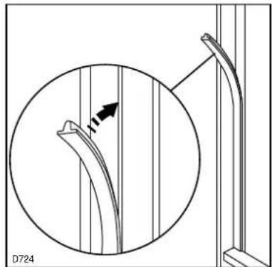 FRIGIDAIRE IN 3190 - Model IN 3190 - 5