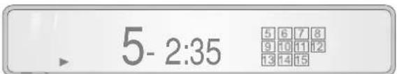 5-2:35 5 6 7 8 9 10 11 12 13 14 15