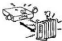 TANGENT CDP-50 - Verwarming - 1