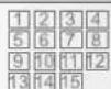 TANGENT CDP-50 - Play - 1