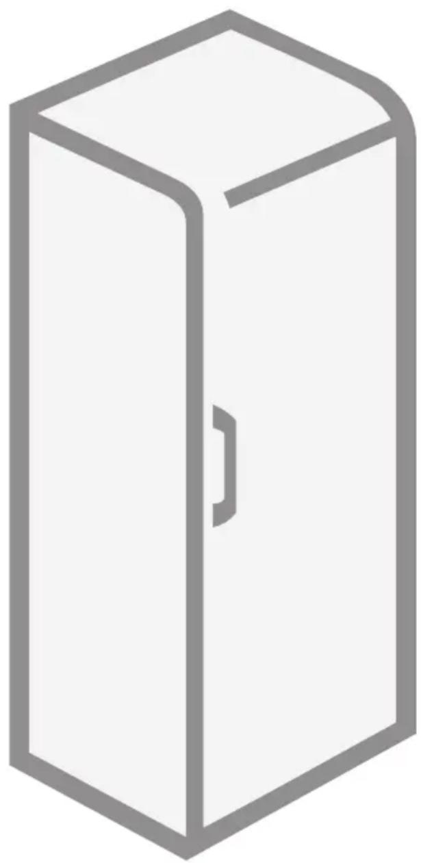 GORENJE FN6191 - NL Aanwijzingen voor gebruik - 1