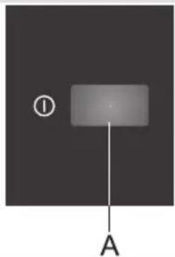 GORENJE FN6191 - BEDIENINGSEENHEID 2 - 2