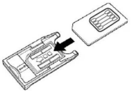HUAWEI Vodafone E220 - Het USB-modem installeren - 1