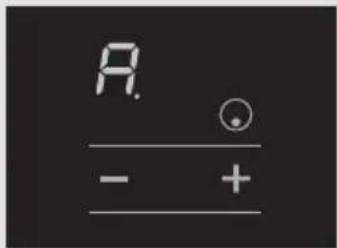 A. - +