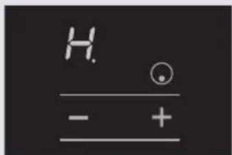 H. - + - +