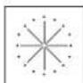 BORETTI V 94 IX - Beschrijving van de diverse ovenfuncties - 1