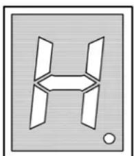 BAUMATIC Studio Solari OMBRA2 - Indicator voor de restwarmte - 1