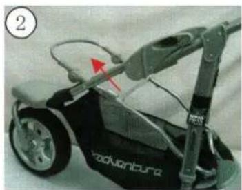X-Adventure Quick Silver - ONDERHOUD - 6