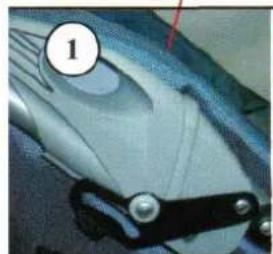 X-Adventure Quick Silver - HET INVOUWEN VAN DE WAGEN - 2