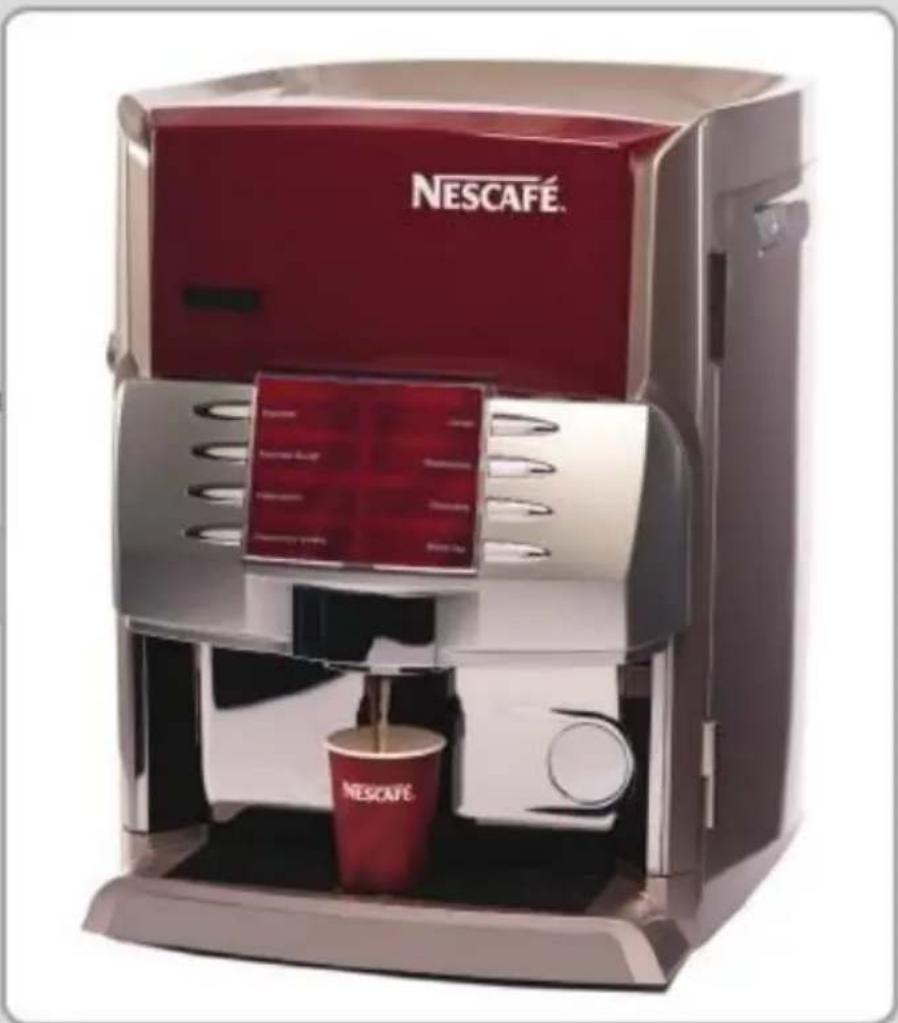 NESCAFE.