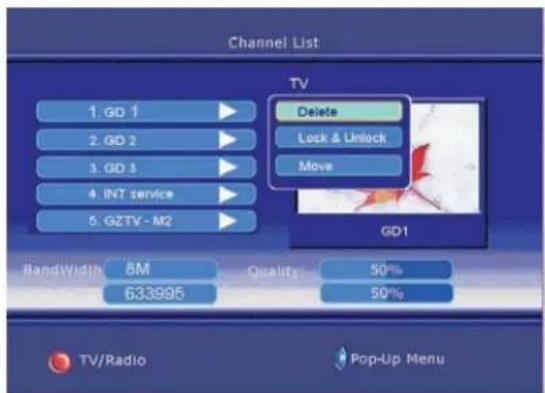 LENCO DVT-194 - LCD TV - 2