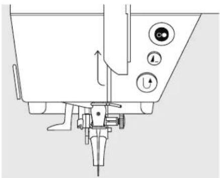 BERNINA Aurora 440QE - Borduurbegin - 1