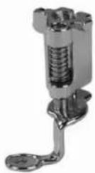 BERNINA Aurora 440QE - Standaardaccessoires - 2