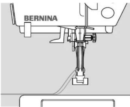 BERNINA