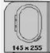 BERNINA Aurora 440QE - Start-/stopsymbool op het PC-beeld-scherm - 8