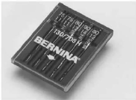 75 1.1 1.2 1.3 1.4 1.5 1.6 1.7 1.8 1.9 20 130/705H BERNINA®