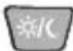 ELRO AB300K - Comfort temperatuur of dagtemperatuur instellen - 2