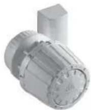 DANFOSS RA 2982 - 2