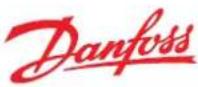 DANFOSS RA 2982 - Maatschetsen - 3