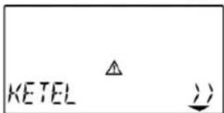 KETEL △ >>