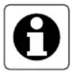JUNG FMC 1000 - Betekenis van de acties - 1