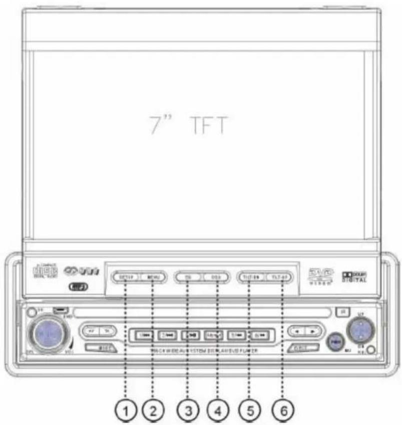 7" TFT SETUP MENU CS DOS TLE19 TLT40 WIPER DIGITAL ①②③④⑤⑥ ①②③④⑤⑥ ①②③④⑤⑥ ①②③④⑤⑥ ①②③④⑤⑥ ①②③④⑤⑥ ①②③④⑤⑥ ①②③④⑤⑥ ①②③① ①②③④⑤⑥ ①②③④⑤⑥ ①②③④⑤⑥ ①②③④⑤⑥ ①②③④⑤⑥ ①②③④⑤⑥ ①②③④⑤⑥ ①②③③ ①②③ ①②③ ①②③ ①②③ ①②③ ①②③ #3C WIDEA SYSTEM DISPLAUSU FUNZER