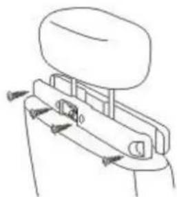 Autovision AV 1900 Uno - OPMERKING! - 3