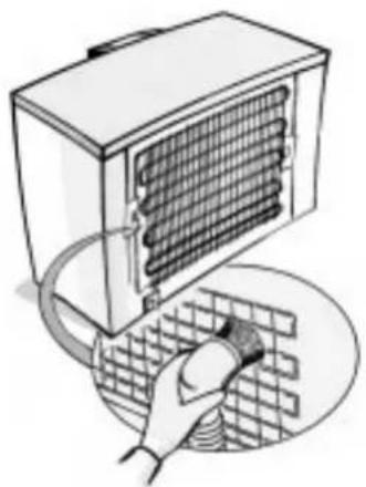 WHIRLPOOL AFG 635 - Opmerking: - 1