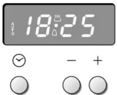 AUTO 18:25 - +