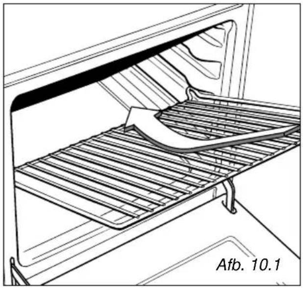 M-SYSTEM MIO 630 - Modellen met diepgetrokken moffel - 1