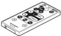 MARANTZ IS301 - HET PRODUCT EN DE ACCESSOIRES CONTROLEREN - 4