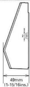 MARANTZ IS301 - IS301 (HANDSET) - 3