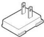 MARANTZ IS301 - PROCEDURES BEVESTIGING STROOMSTEKKER - 2